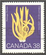 Canada Scott 1245 Used